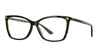 Gucci GG0025O Dark Tortoise 1 #colour_dark-tortoise