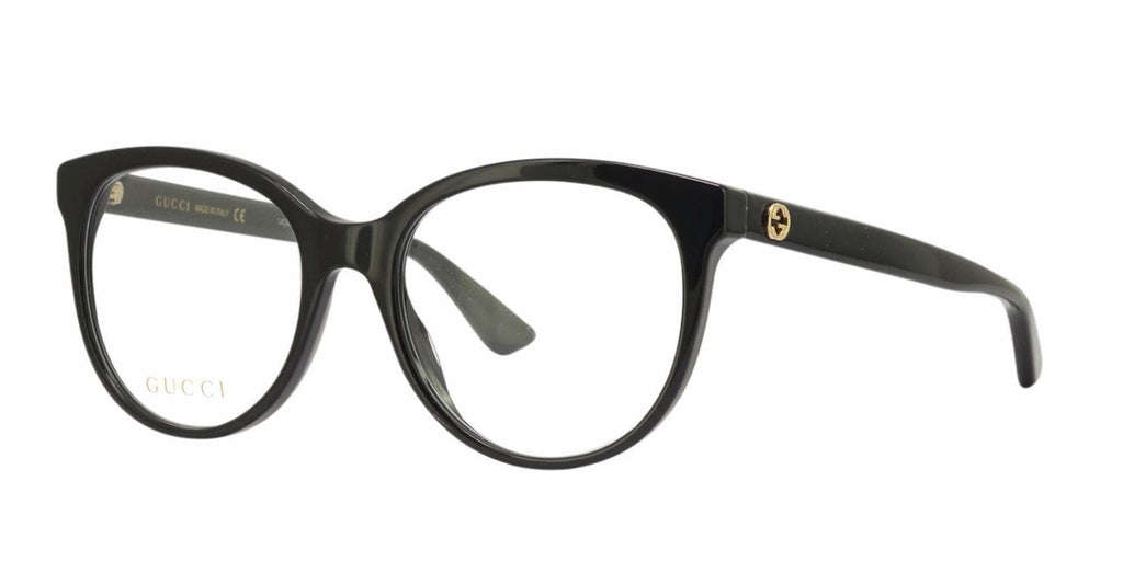 Gucci GG0329O Black #colour_black