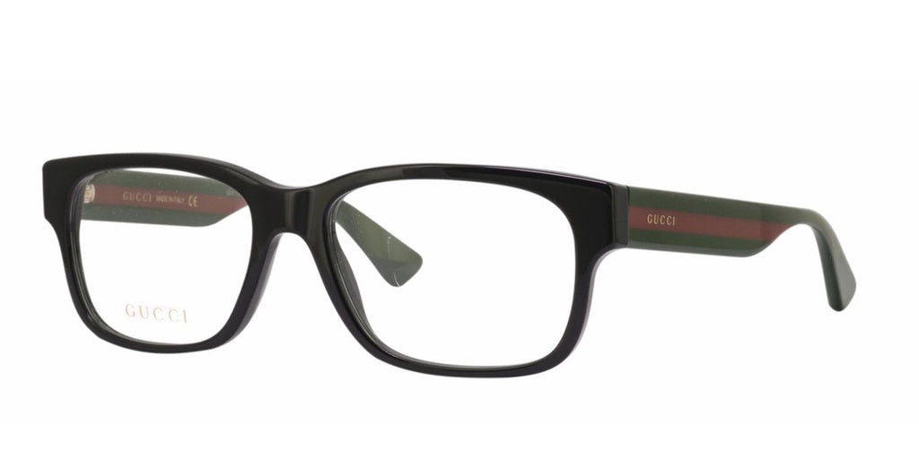 Gucci GG0343O Black #colour_black