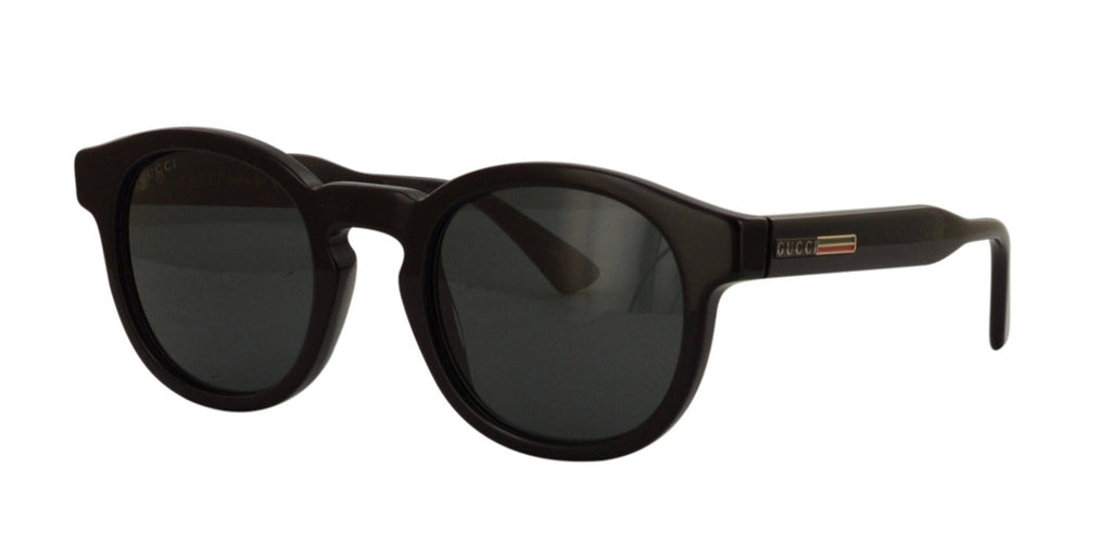 Gucci GG0825S Black/Grey #colour_black-grey