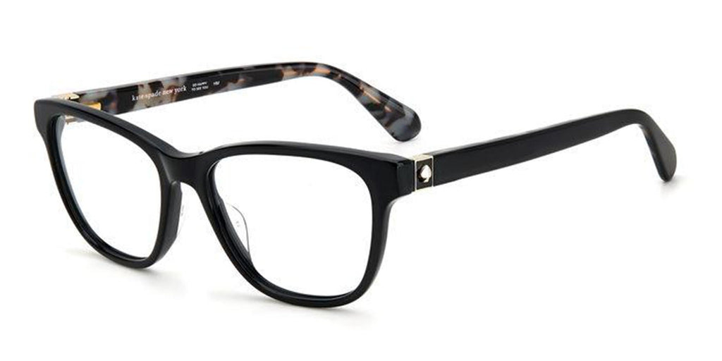 Kate Spade Verna Black #colour_black