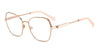 Kate Spade Zeena/G Red Gold #colour_red-gold