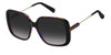 Marc Jacobs Marc 577/S Black/Grey Gradient #colour_black-grey-gradient
