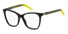 Marc Jacobs Marc 600 Black-Yellow #colour_black-yellow