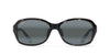 Maui Jim Koki Beach Black-Grey Tortoise/Neutral Grey #colour_black-grey-tortoise-neutral-grey