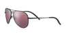 Serengeti Carrara Black/Silver #colour_black-silver