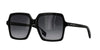 Saint Laurent SL 174 Black-Grey-Gradient #colour_black-grey-gradient