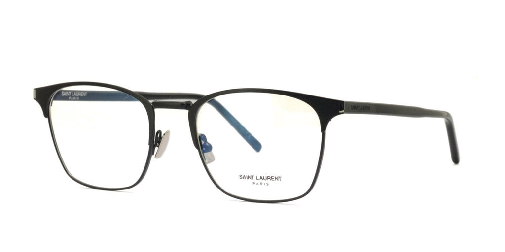 Saint Laurent SL 224 Black #colour_black