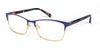 Ted Baker Luna TB2231 Blue #colour_blue