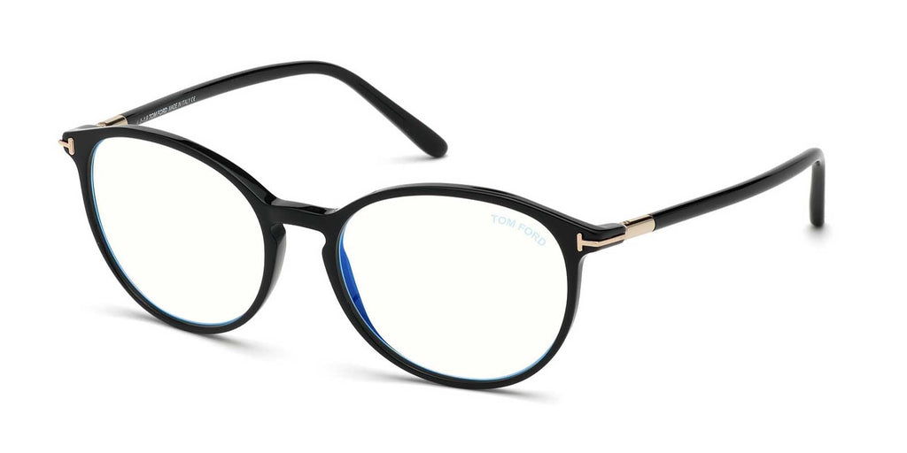 Tom Ford TF5617-B Black #colour_black
