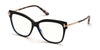 Tom Ford TF5704-B Black #colour_black