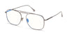 Tom Ford TF5731-B Gunmetal 1 #colour_gunmetal-1