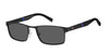 Tommy Hilfiger TH1904/S Matte Black/Grey #colour_matte-black-grey