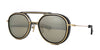 DITA Spacecraft DRX19017 Grey/Gold #colour_grey-gold