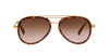 Cutler and Gross 1323 Gold/Brown #colour_gold-brown