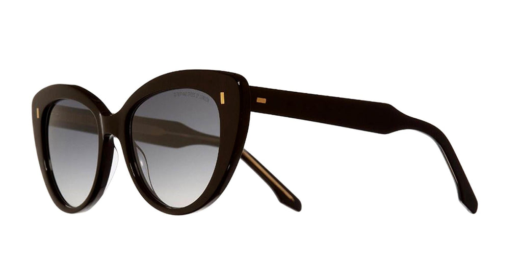 Cutler and Gross 1350 SUN Black/Grey Gradient #colour_black-grey-gradient