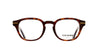 Cutler and Gross 1356 Dark Tortoise #colour_dark-tortoise