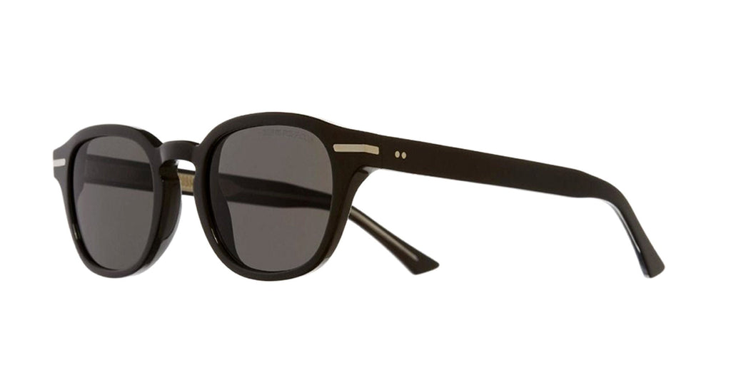 Cutler and Gross 1356 SUN Black/Grey #colour_black-grey