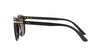 Cartier C Decor CT0011S Black/Brown #colour_black-brown