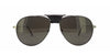 Cartier Santos de Cartier CT0038S Black/Grey #colour_black-grey