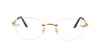 Cartier CT0224O Gold #colour_gold
