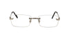 Cartier CT0259O Silver #colour_silver