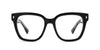DSQUARED2 D2 0025 Black #colour_black