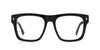 DSQUARED2 D2 0037 Black-Gold #colour_black-gold
