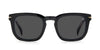 David Beckham DB7076/S Black/Grey #colour_black-grey
