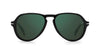 David Beckham DB7079/S Black-Beige/Green #colour_black-beige-green