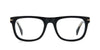 David Beckham DB7085 Black #colour_black