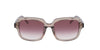 DKNY 540S Beige/Brown Gradient #colour_beige-brown-gradient