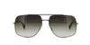 DITA Midnight Special DRX2010 Silver/Grey #colour_silver-grey