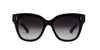 DITA Day Tripper DRX22031 Black/Grey #colour_black-grey