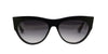 Dita Braindancer DTS525 Black/Grey Gradient #colour_black-grey-gradient