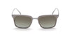 Tom Ford Hayden TF831 Gunmetal/Green Mirror #colour_gunmetal-green-mirror
