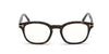 Tom Ford TF5532-B With Clip-on Dark-Tortoise #colour_dark-tortoise