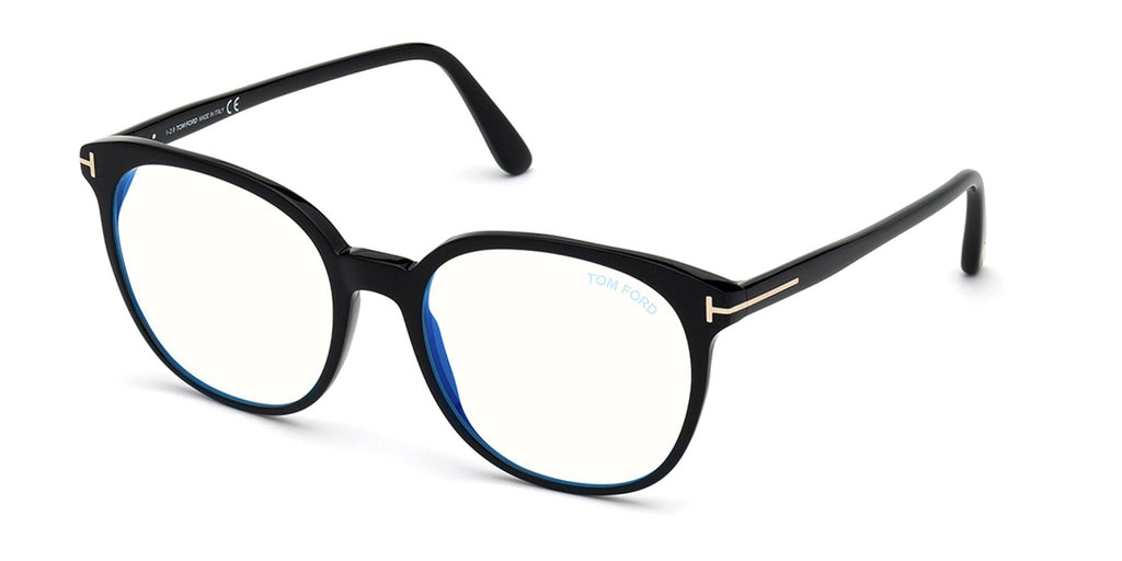 Tom Ford TF5671-B Black #colour_black