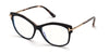 Tom Ford TF5705-B Black #colour_black
