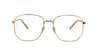 Gucci GG0396S Gold/Transparent #colour_gold-transparent