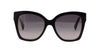 Gucci GG0459S Black/Grey Gradient #colour_black-grey-gradient