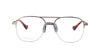 Gucci GG0745O Silver #colour_silver