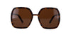 Gucci GG0890S Dark-Tortoise-Brown #colour_dark-tortoise-brown