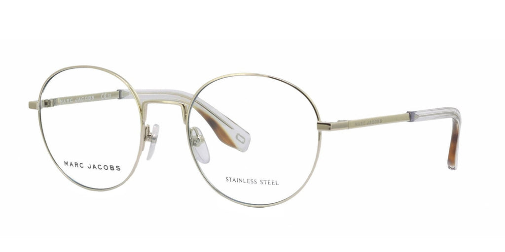 Marc Jacobs Marc 272 Gold #colour_gold