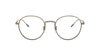 Oliver Peoples Altair OV1306ST Antique Gold/Blue Block #colour_antique-gold-blue-block