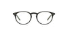 Oliver Peoples Riley-R OV5004 Black #colour_black