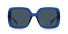 Polaroid PLD4168/S Blue/Polarised Grey #colour_blue-polarised-grey