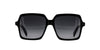 Saint Laurent SL 174 Black-Grey-Gradient #colour_black-grey-gradient