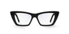 Saint Laurent SL 291 Black #colour_black