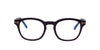 Tom Ford TF5532-B With Clip-on Black #colour_black